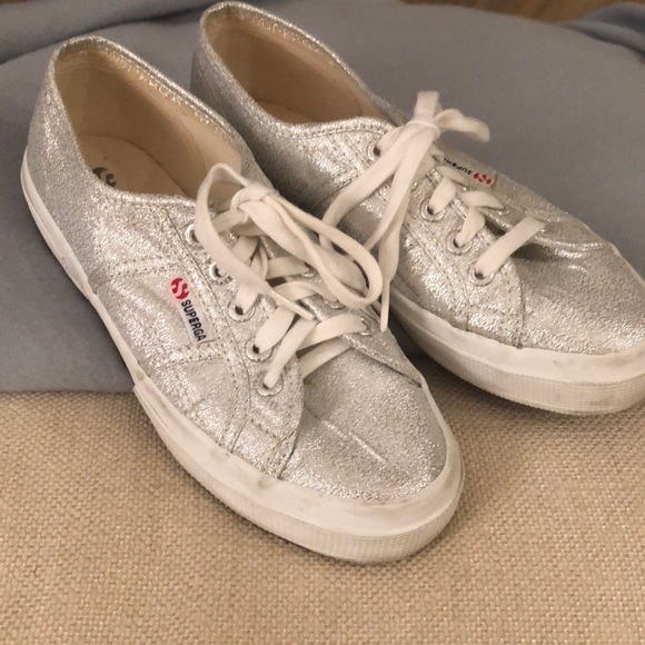poshmark superga